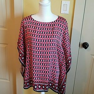 Michael Kors S/M top new with out tags